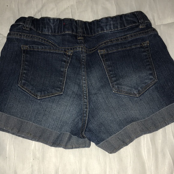 💜 Three for 20 💜 Arizona Dark blue reg jeans - Picture 5 of 5